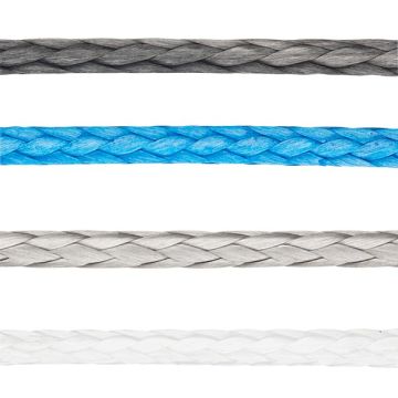 D-CORE 78 - Dyneema SK78 singlebraid