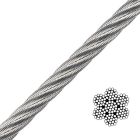 Wire Rope 7 x 19 