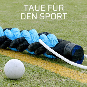 Taue für den Sport