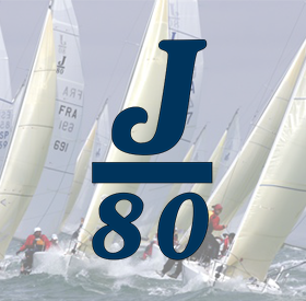 J/80 Halyards and Sheets