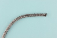 Single braid rope - core only